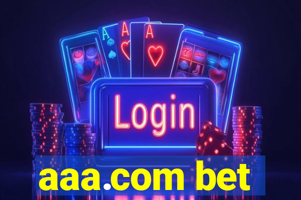 aaa.com bet